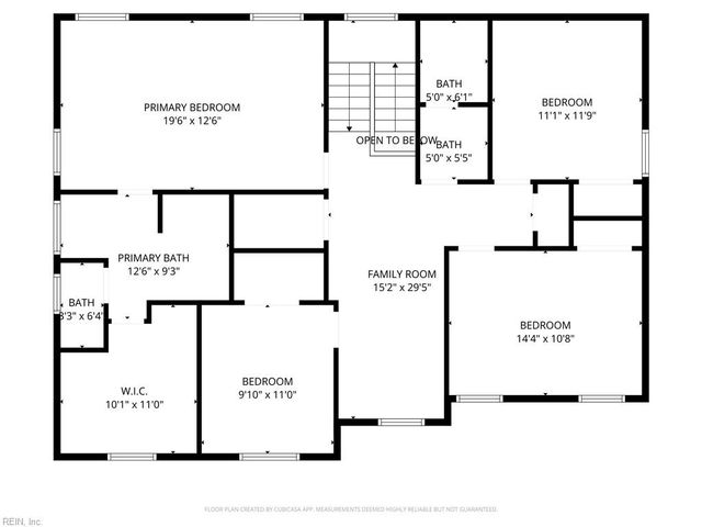 5436 Ann Arbor LN, Virginia Beach, VA 23464