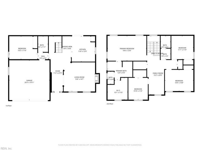 5436 Ann Arbor LN, Virginia Beach, VA 23464