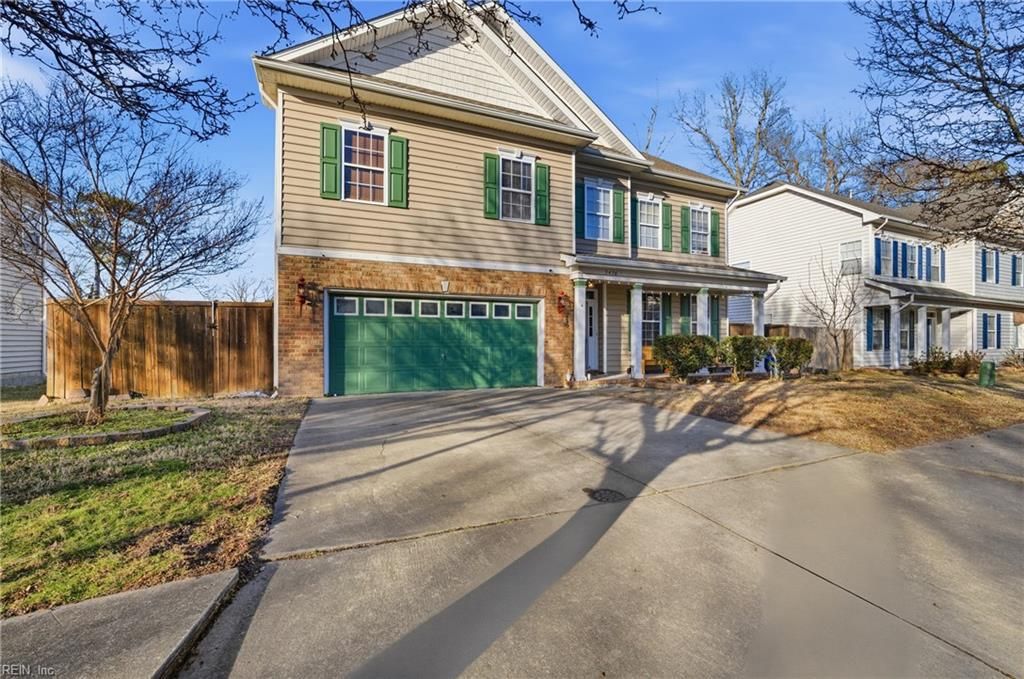 5436 Ann Arbor LN, Virginia Beach, VA 23464