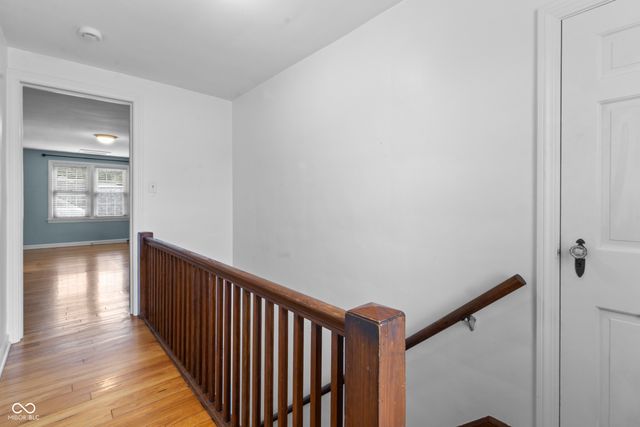 2533 Kessler Boulevard East Drive, Indianapolis, IN 46220