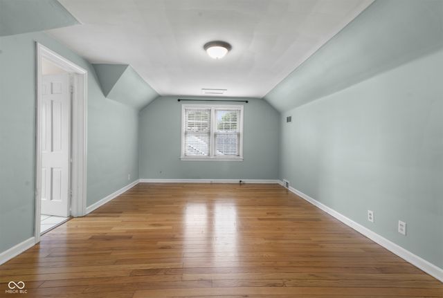 2533 Kessler Boulevard East Drive, Indianapolis, IN 46220