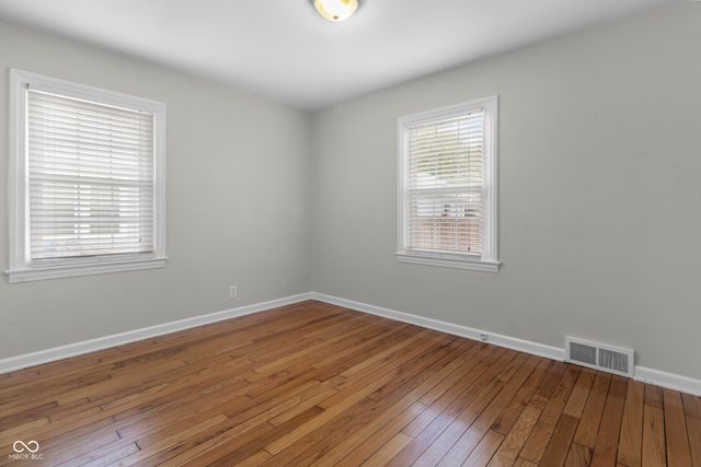 2533 Kessler Boulevard East Drive, Indianapolis, IN 46220