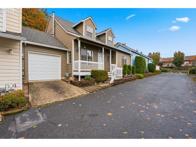 419 Ne 7TH Ave, Camas, WA 98607