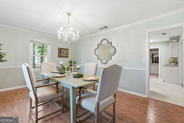 102 Sunset Drive, Statesboro, GA 30458