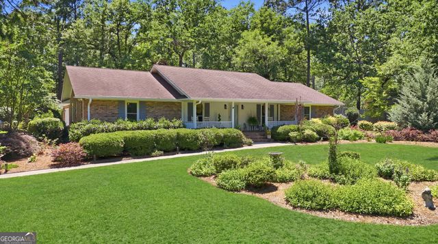 102 Sunset Drive, Statesboro, GA 30458