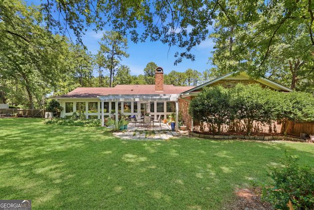 102 Sunset Drive, Statesboro, GA 30458