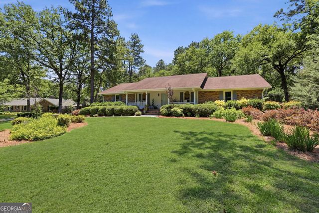 102 Sunset Drive, Statesboro, GA 30458