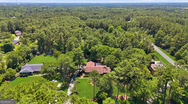 102 Sunset Drive, Statesboro, GA 30458