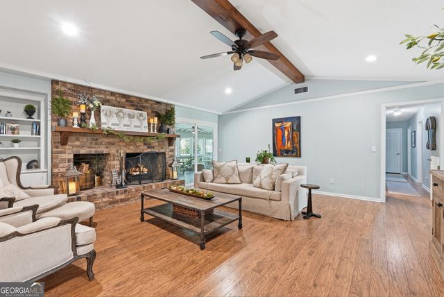 102 Sunset Drive, Statesboro, GA 30458