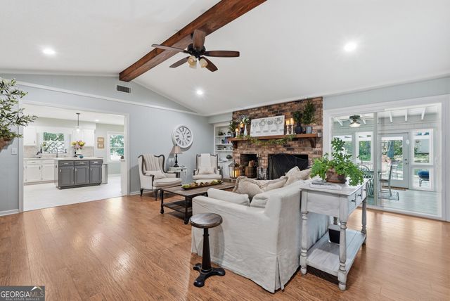 102 Sunset Drive, Statesboro, GA 30458
