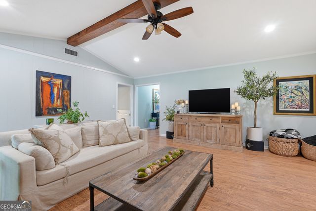 102 Sunset Drive, Statesboro, GA 30458
