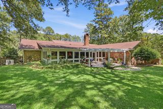 102 Sunset Drive, Statesboro, GA 30458