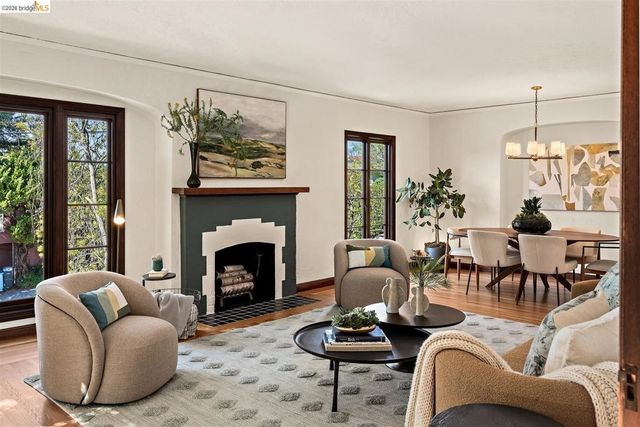 2121 Eunice Street, Berkeley, CA 94709