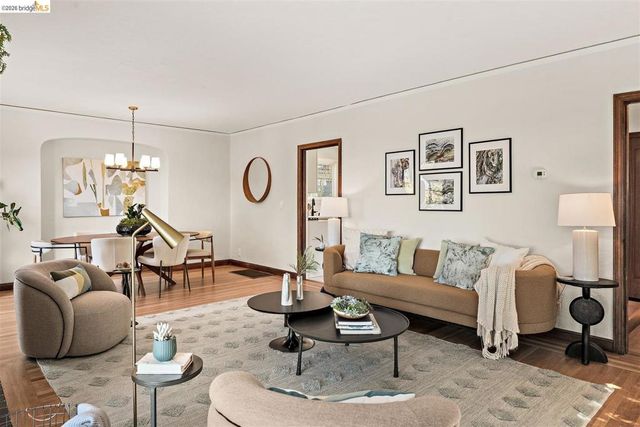 2121 Eunice Street, Berkeley, CA 94709