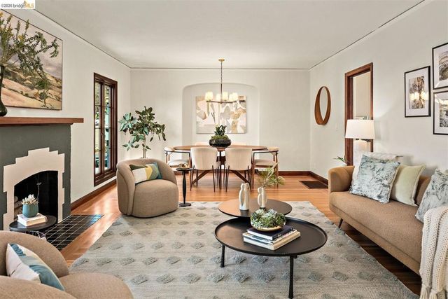 2121 Eunice Street, Berkeley, CA 94709