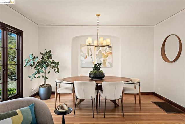 2121 Eunice Street, Berkeley, CA 94709