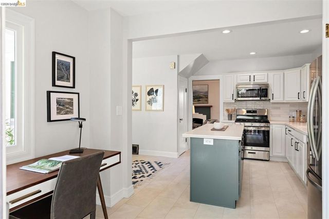 2121 Eunice Street, Berkeley, CA 94709