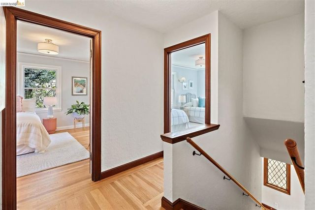 2121 Eunice Street, Berkeley, CA 94709