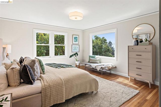 2121 Eunice Street, Berkeley, CA 94709