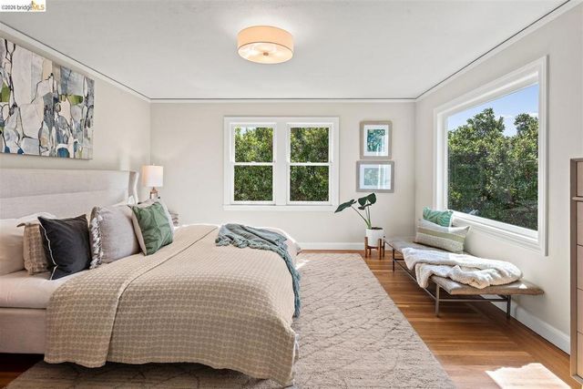 2121 Eunice Street, Berkeley, CA 94709