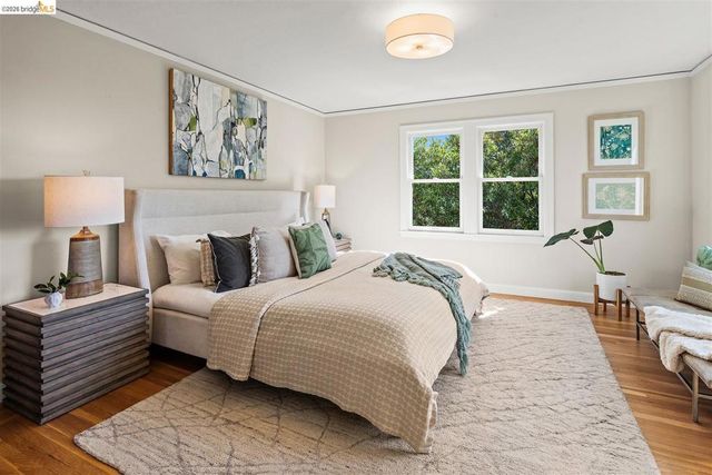 2121 Eunice Street, Berkeley, CA 94709