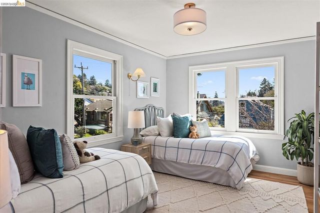 2121 Eunice Street, Berkeley, CA 94709