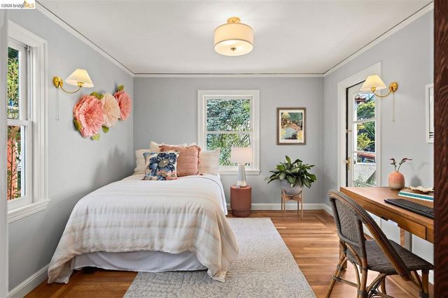 2121 Eunice Street, Berkeley, CA 94709