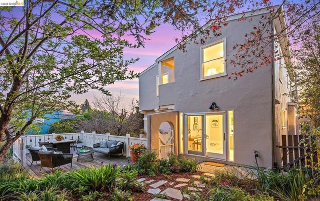 2121 Eunice Street, Berkeley, CA 94709