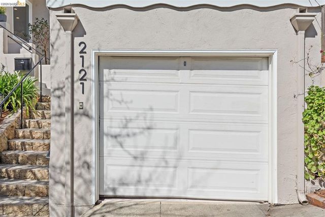 2121 Eunice Street, Berkeley, CA 94709