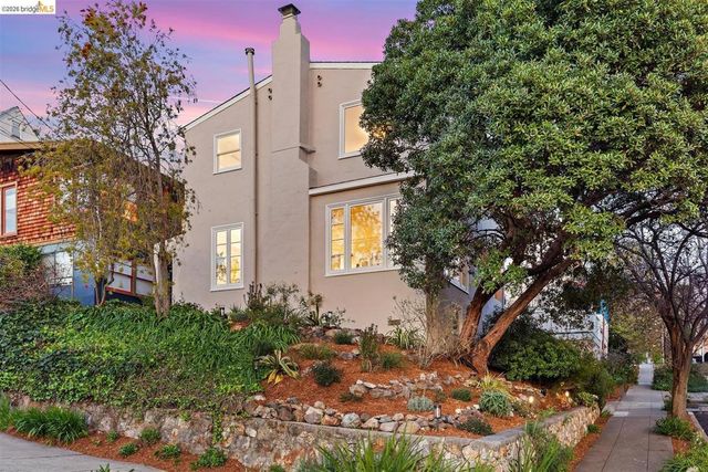 2121 Eunice Street, Berkeley, CA 94709