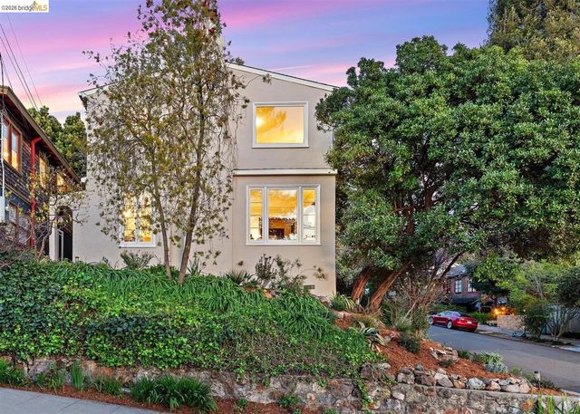 2121 Eunice Street, Berkeley, CA 94709