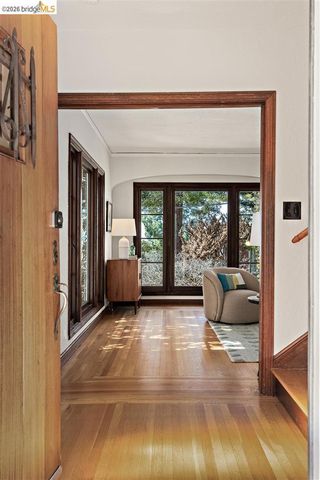 2121 Eunice Street, Berkeley, CA 94709