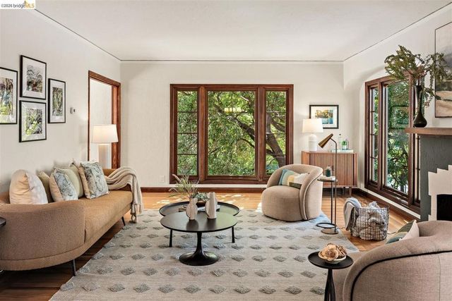 2121 Eunice Street, Berkeley, CA 94709