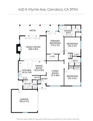 420 E Myrtle Ave, Glendora, CA 91741
