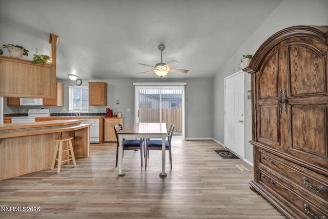 213 Glen Vista Drive, Dayton, NV 89403