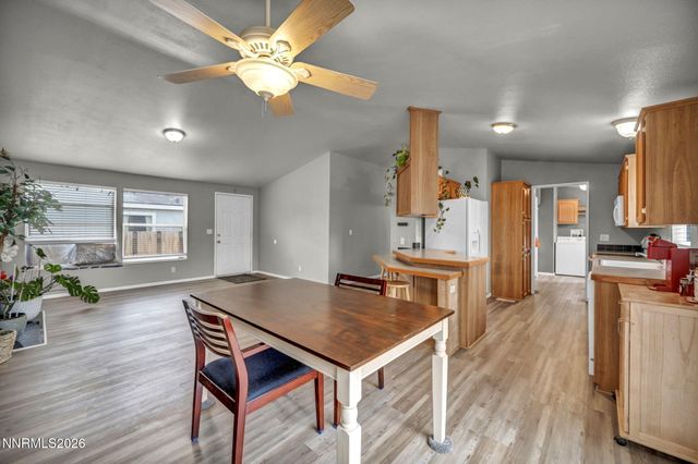 213 Glen Vista Drive, Dayton, NV 89403