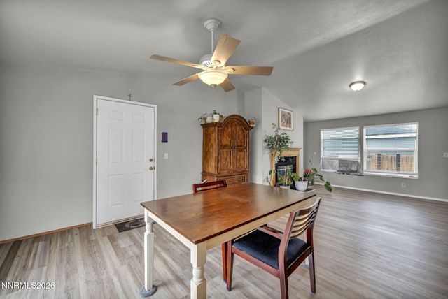 213 Glen Vista Drive, Dayton, NV 89403