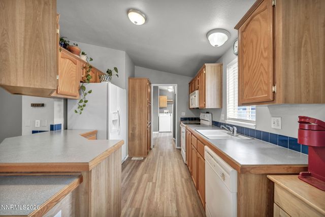 213 Glen Vista Drive, Dayton, NV 89403