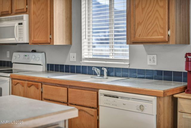 213 Glen Vista Drive, Dayton, NV 89403