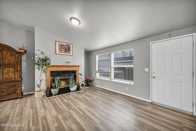 213 Glen Vista Drive, Dayton, NV 89403