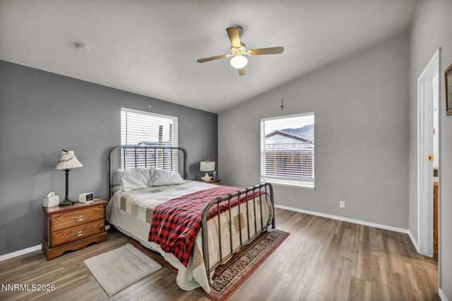 213 Glen Vista Drive, Dayton, NV 89403