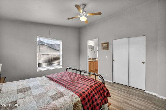 213 Glen Vista Drive, Dayton, NV 89403