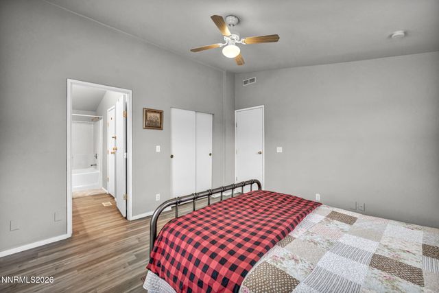 213 Glen Vista Drive, Dayton, NV 89403