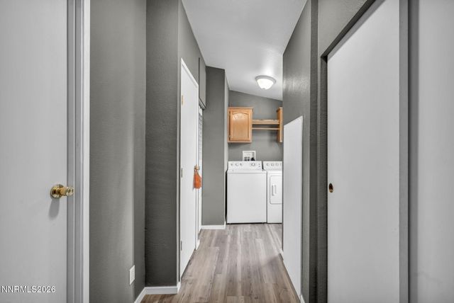 213 Glen Vista Drive, Dayton, NV 89403