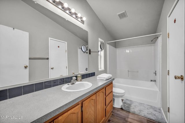 213 Glen Vista Drive, Dayton, NV 89403