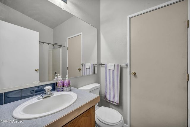 213 Glen Vista Drive, Dayton, NV 89403