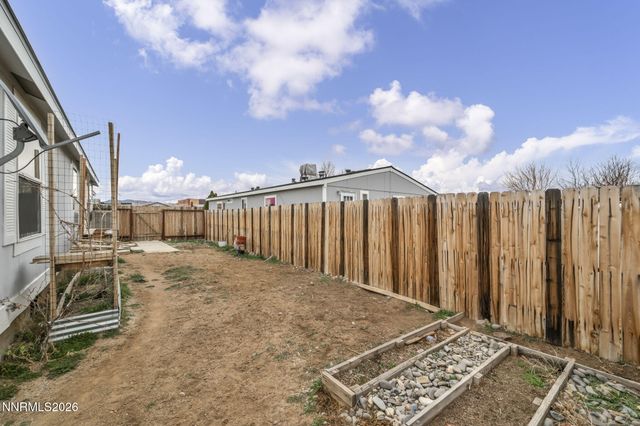 213 Glen Vista Drive, Dayton, NV 89403