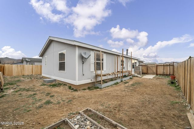 213 Glen Vista Drive, Dayton, NV 89403