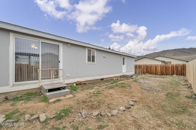 213 Glen Vista Drive, Dayton, NV 89403