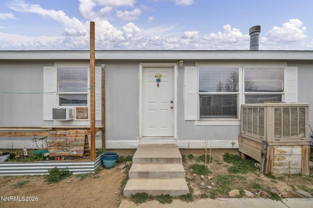 213 Glen Vista Drive, Dayton, NV 89403